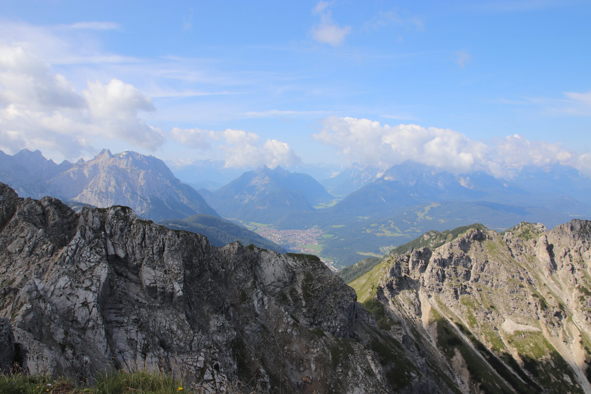 Unsere Heimat