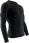 Mobile Preview: Apani 4.0 Merino Shirt Round Neck Langarm Men