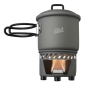 Mobile Preview: Esbit Cookset for Solid Fuel