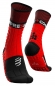 Mobile Preview: Compressport Pro Racing Socks Winter Trail