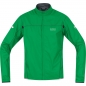 Preview: GORE X-Running Light WINDSTOPPER Active Shell Jacke