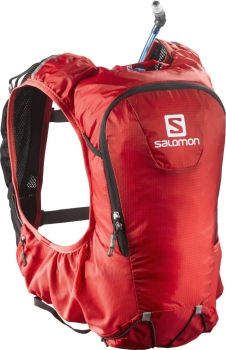 Salomon Skin Pro 10 Set