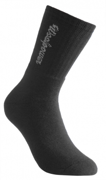 Woolpower Socks Logo 400
