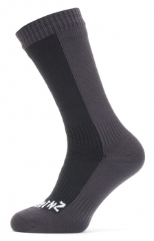SealSkinz Cold Weather Mid Length