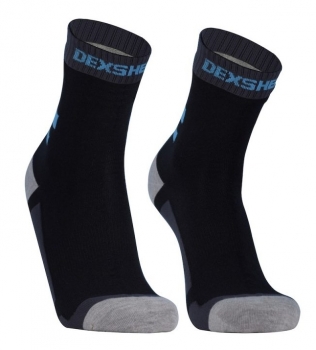 DexShell Running Socken