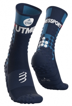 Compressport Ultra Trail Socks UTMB 2021
