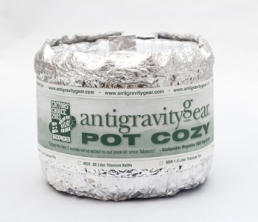 AntiGravityGear Pot Cozy