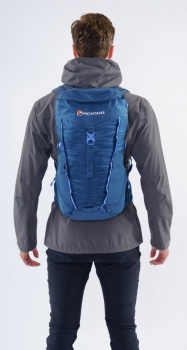 montane featherlite 23