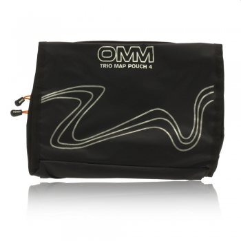 OMM Trio Map Pouch