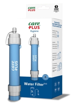 Care Plus Wasserfilter EVO