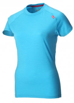 inov-8 Women's AT/C MERINO Kurzarm Shirt