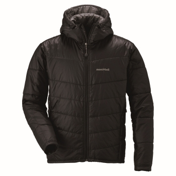 MontBell Thermawrap Pro Jacke