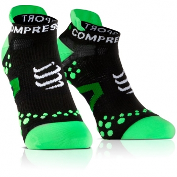 Compressport Pro Racing Socks V2.1 RUN Low Cut