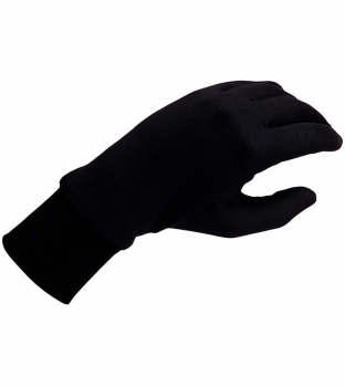 SilkBODY PureSilk Handschuhe