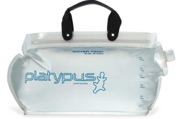 Platypus Platy™ Wassertank