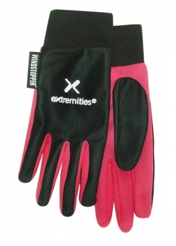 extremities Women's Windy Glo Handschuhe