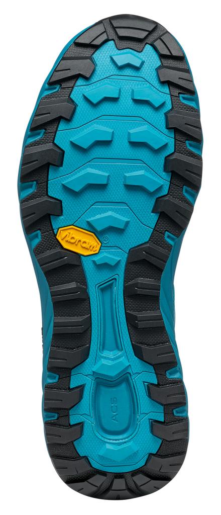 Racelite - Scarpa Spin Infinity