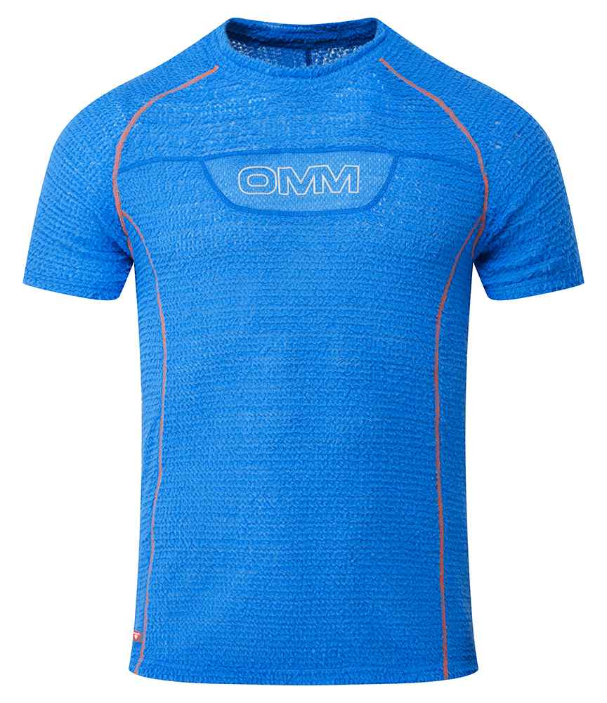 Racelite - OMM Core Tee 