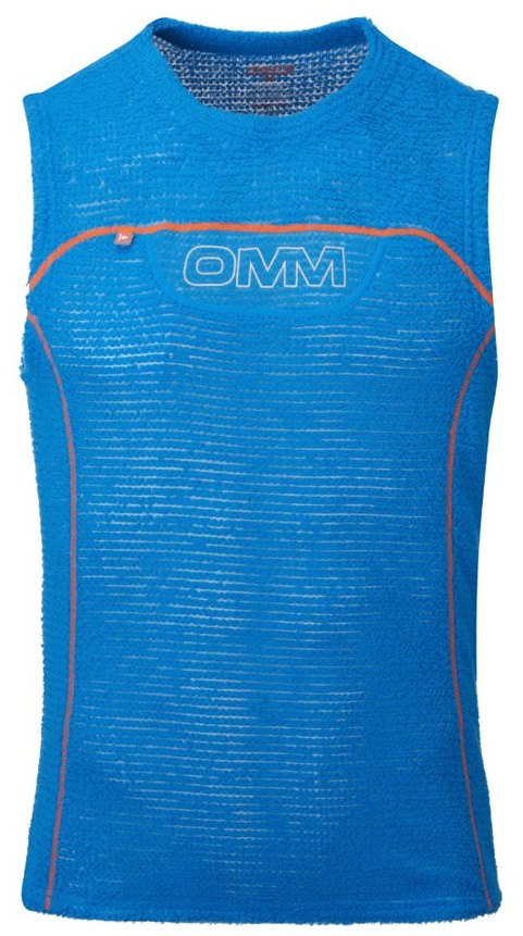Racelite - OMM Core Vest