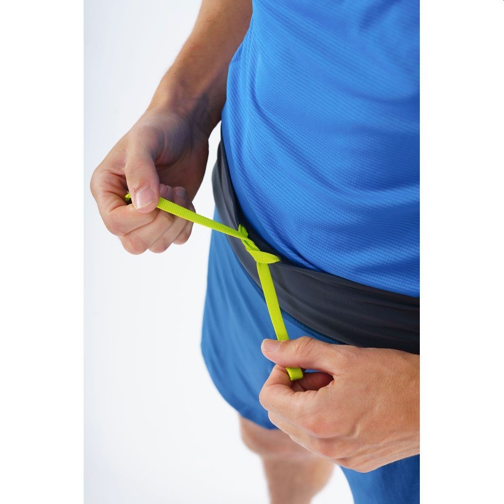 Racelite - Montane Dragon Twin Skin Shorts