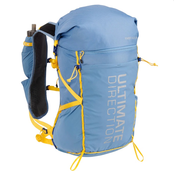 nathan 25l fastpack