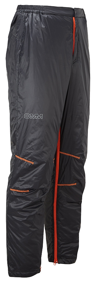 Racelite - OMM Mountain Raid Pants