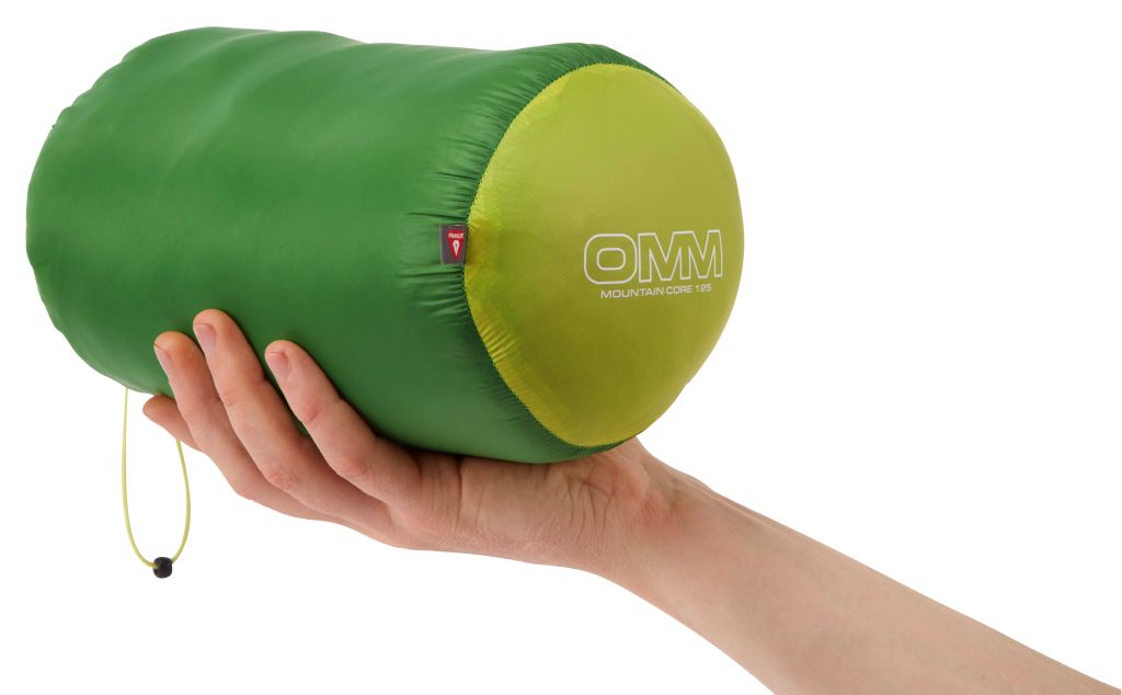 Racelite - OMM Mountain Core 125