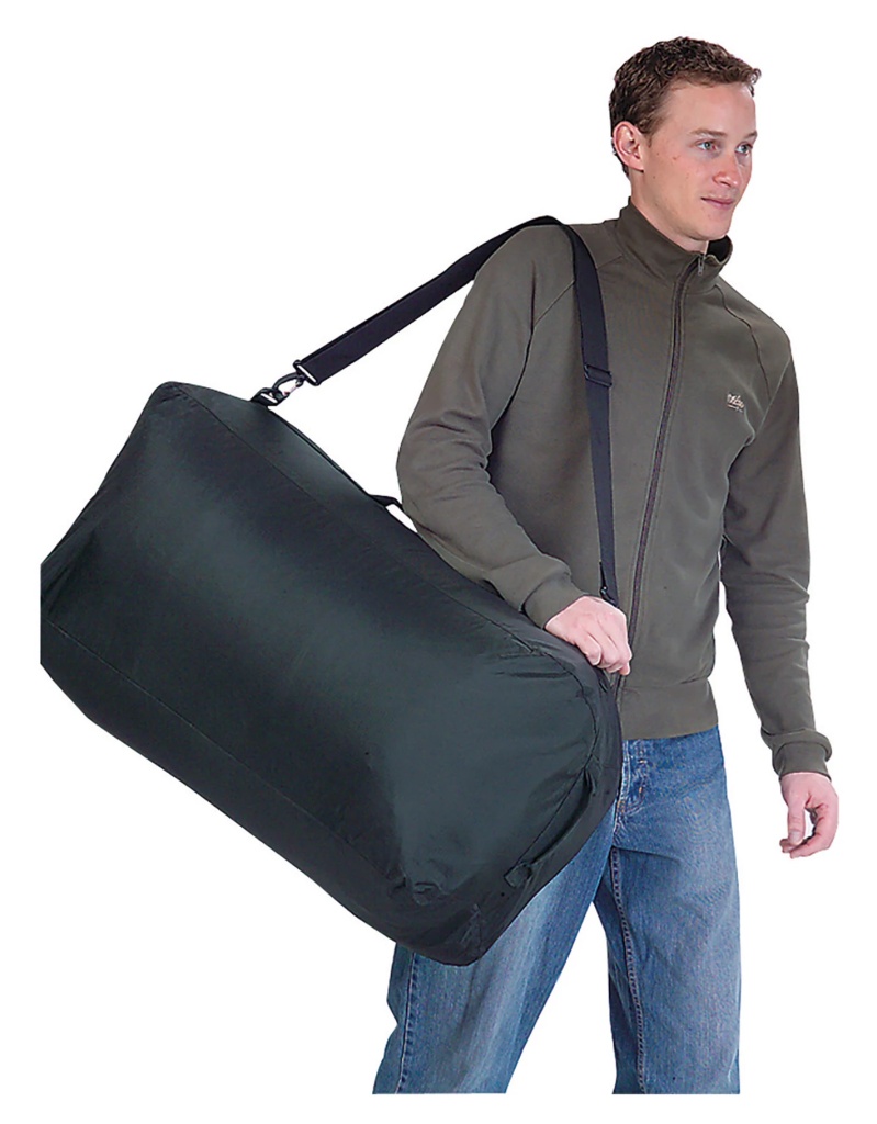 Racelite Sea to Summit Pack Converter