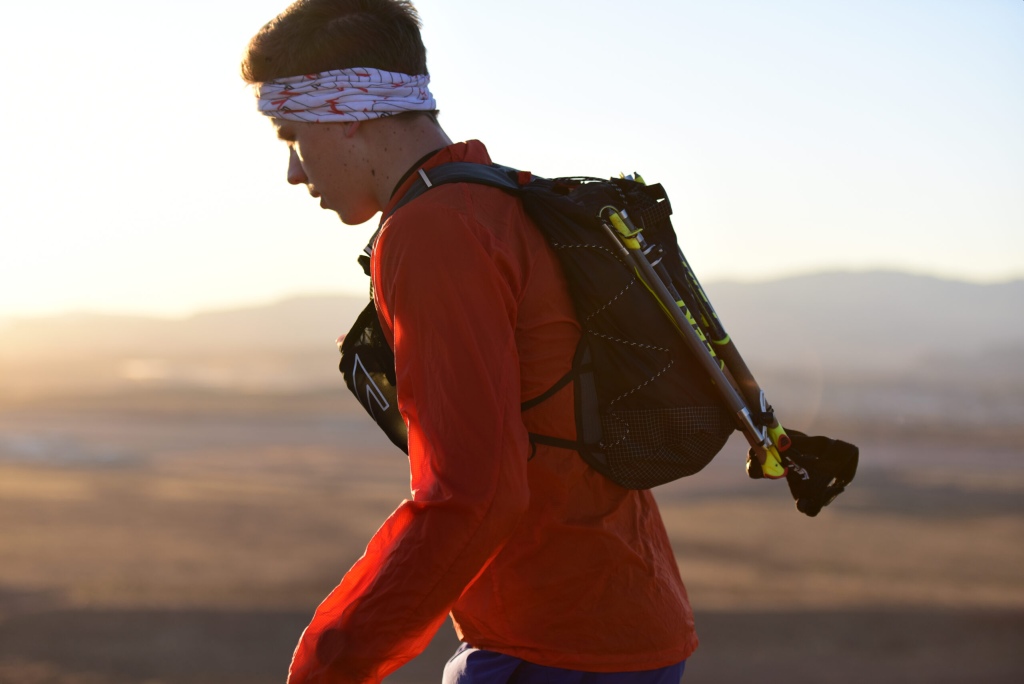Racelite - UltrAspire Summit XT