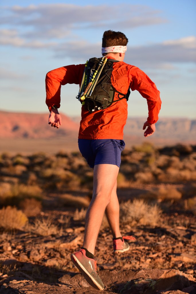 ウォーキング・ランニングウェア Ultraspire Summit XT UltrAspire ウルトラスパイア Summit XT – Yosemite