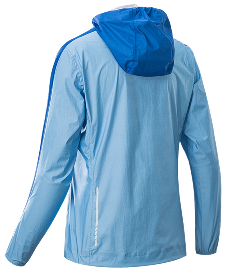 WAA Women's Ultra Rain Jacket 3.0