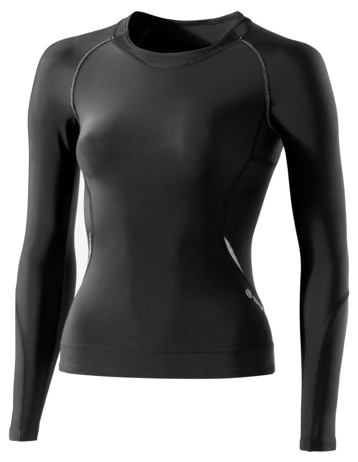 Racelite Skins A400 Women's Compression Long Sleeve Top