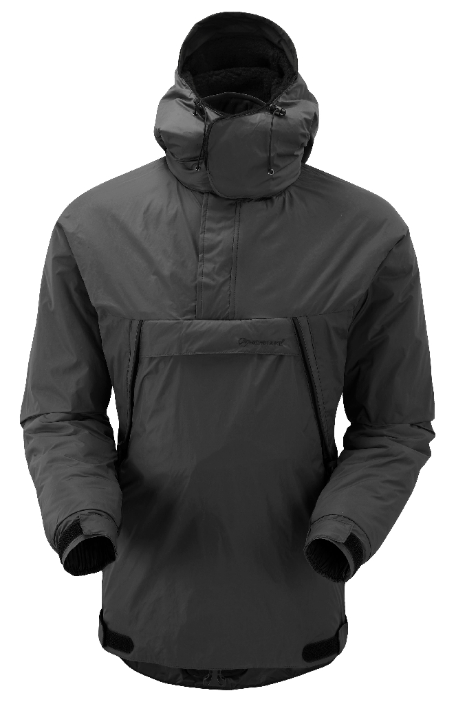 Racelite Montane Extreme Smock