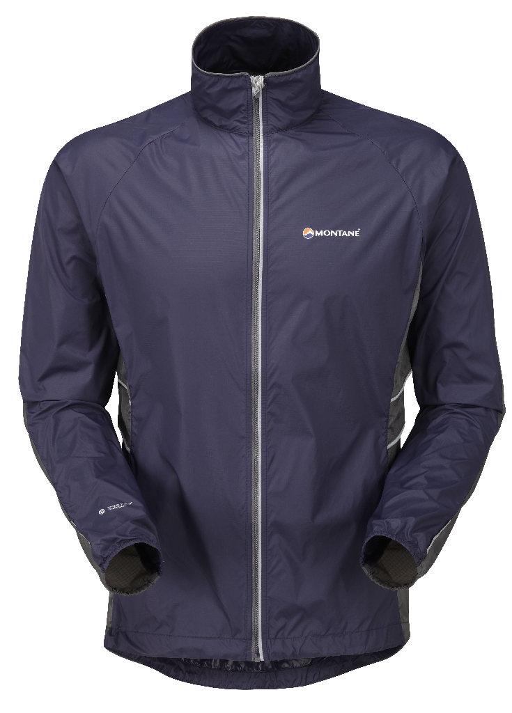 montane featherlite marathon jacket