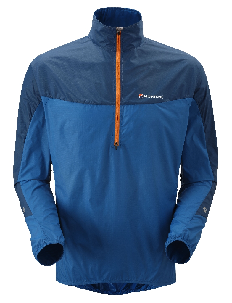 montane pertex microlight