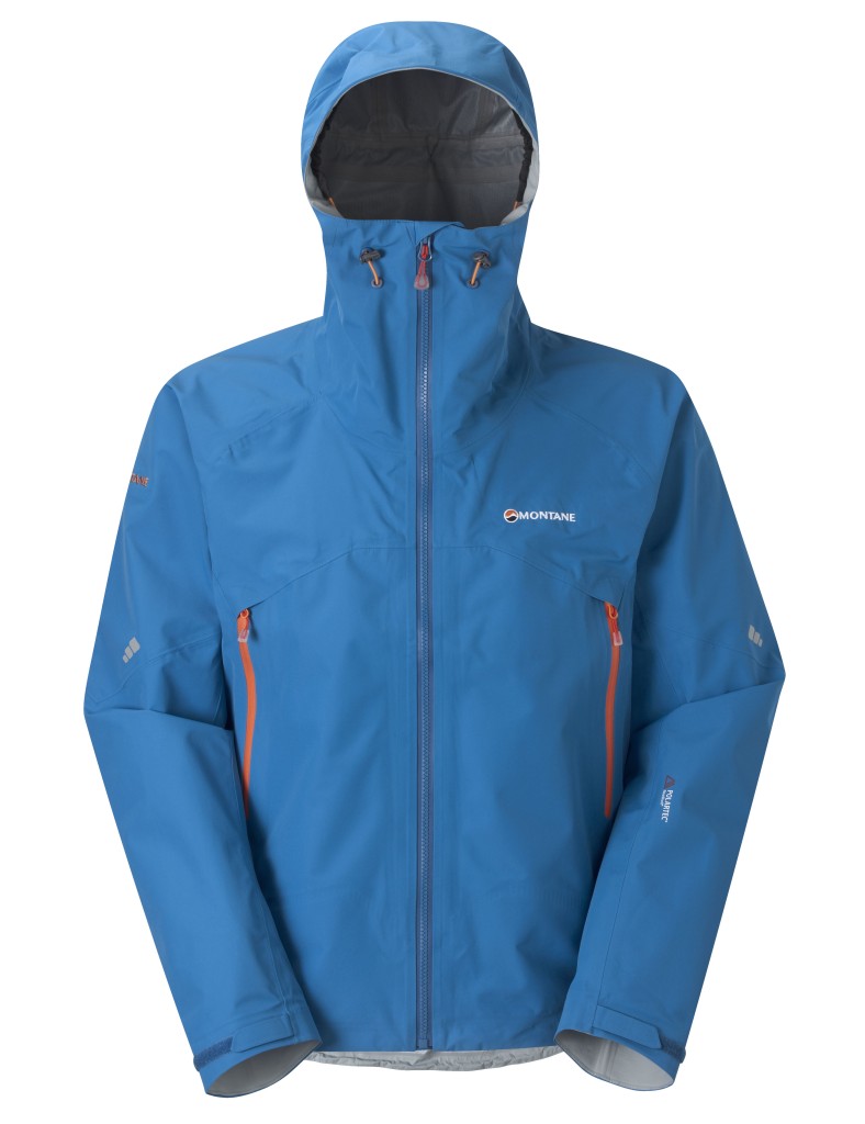Montane Further Faster Neo Jacket