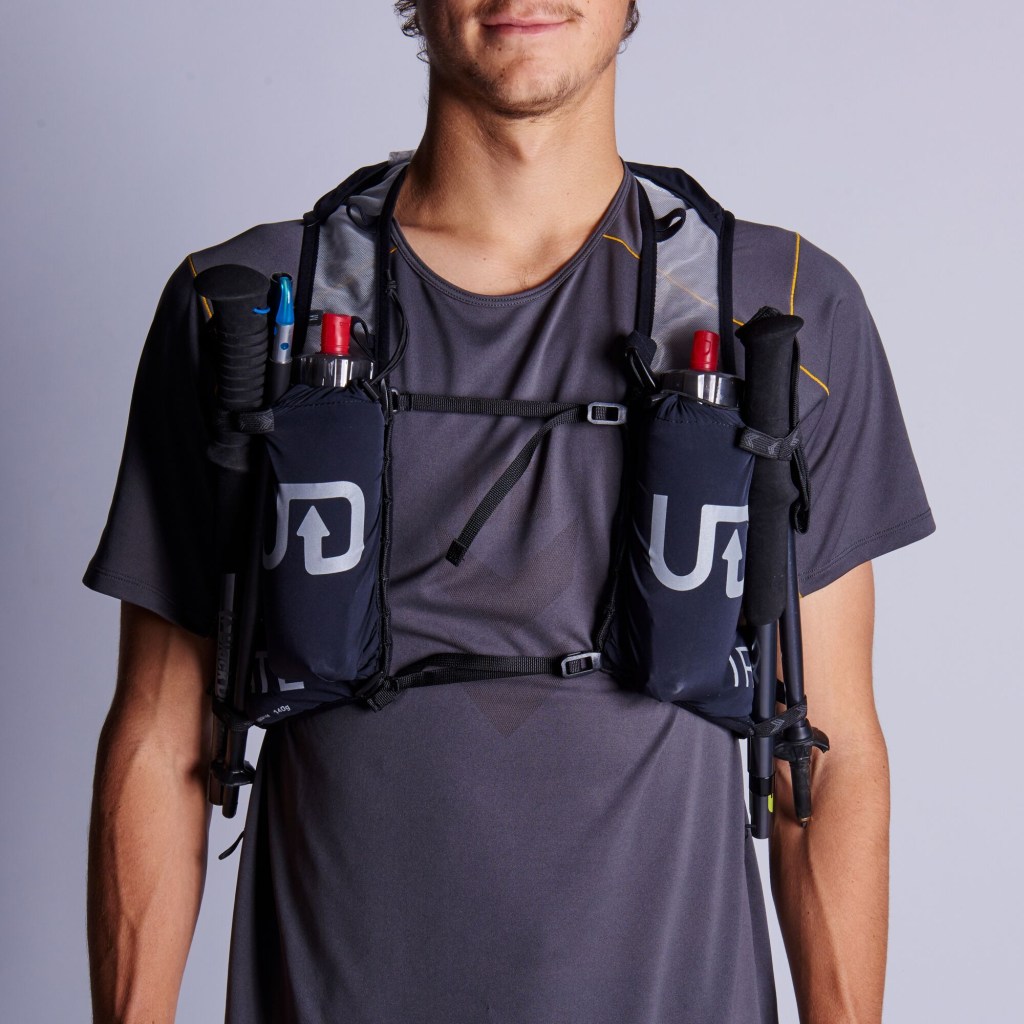 Racelite Ultimate Direction Halo Vest