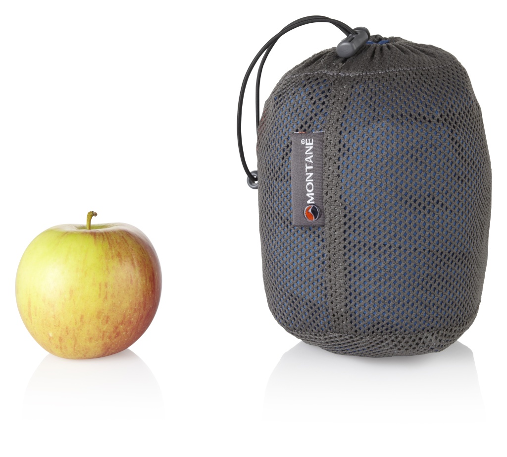 Racelite - Montane Minimus Grand Tour 