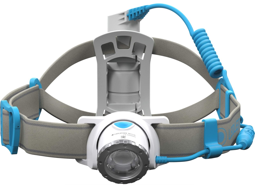 Racelite - Led Lenser NEO10R