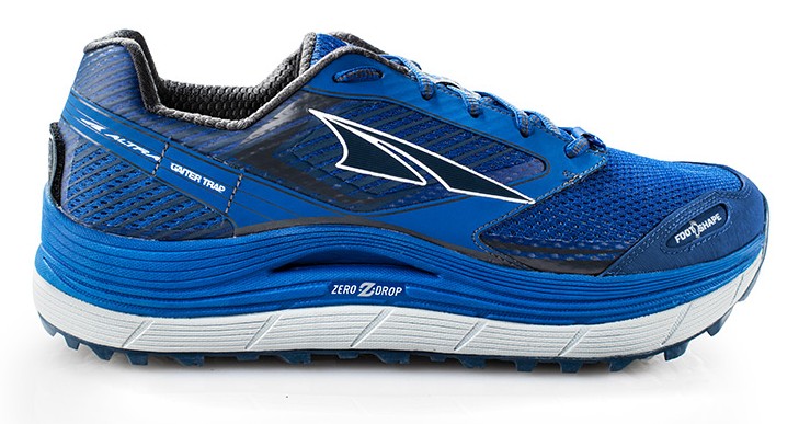 altra olympus 12