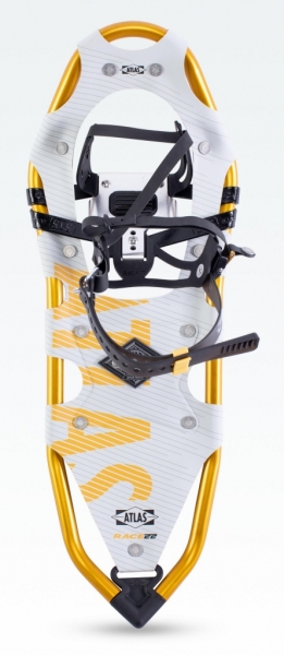 Racelite Atlas Race Snowshoes