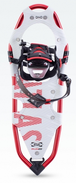Racelite Atlas Run Snowshoes