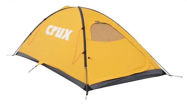 Crux X1 Raid SL