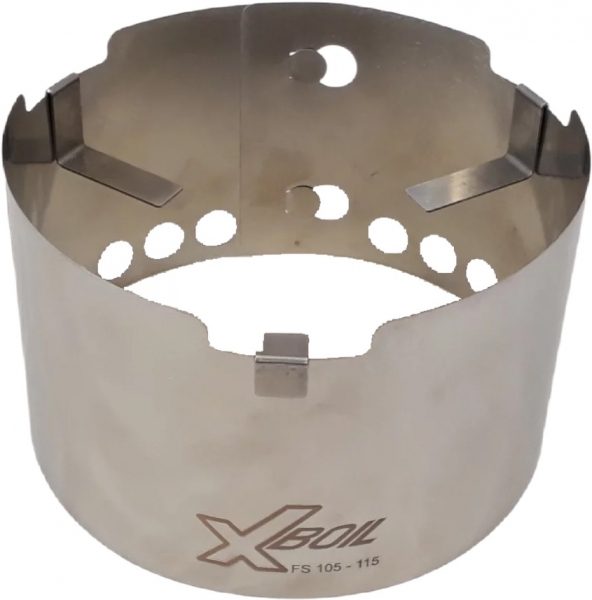 X-boil FS 105-115 Standard(X-Boil FS Ultralight Edition X-boil FS 105-115 Standard(X-Boil FS Ultralight Edition