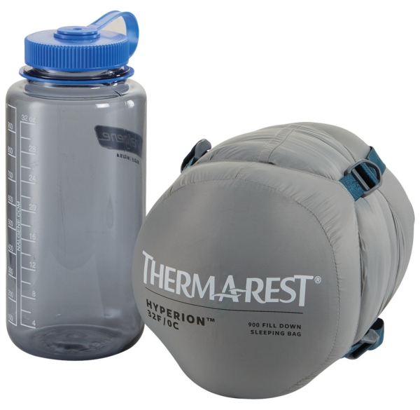 Therm-a-Rest Hyperion 0C