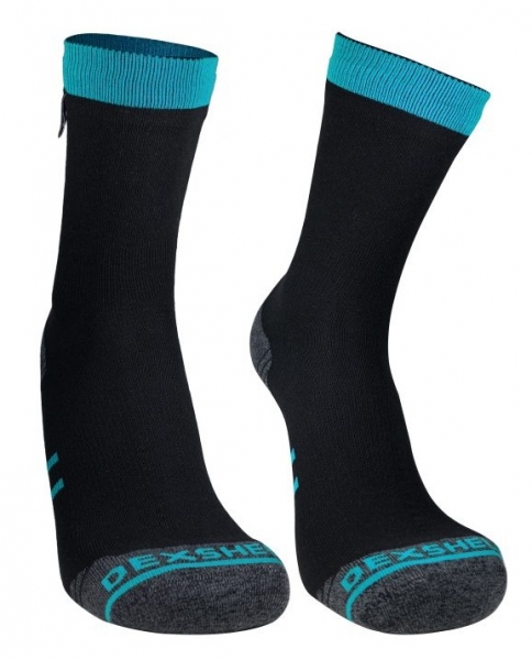 DexShell Running Lite Socken