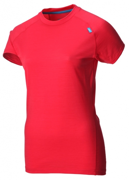 inov-8 Women's AT/C MERINO Kurzarm Shirt