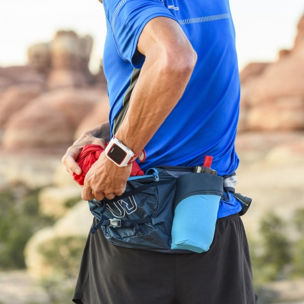 ultimate direction race belt v4 running waist pouch