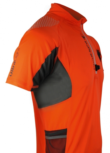 RaidLight Kurzarm Performer Ultralight Shirt