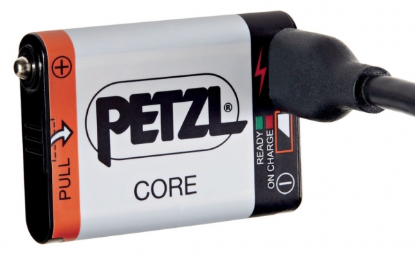 Аккумулятор petzl accu core
